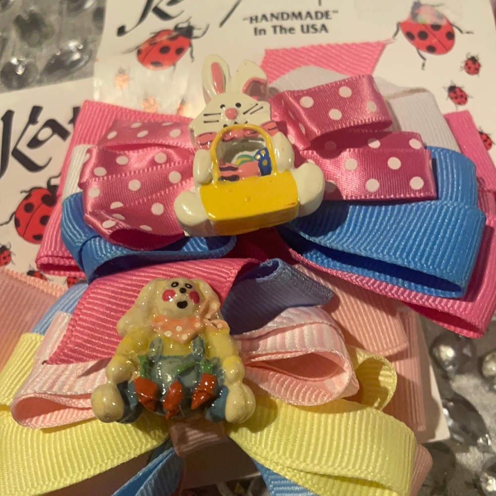 Hair Bows